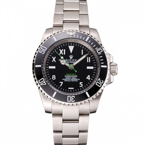 Rolex Submariner PR16233NBB