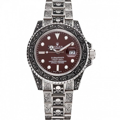 Rolex Submariner 1454078