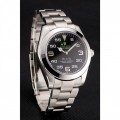 Rolex Air-King Black Dial 1454020