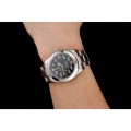 Rolex Air-King Black Dial 1454020