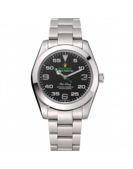 Rolex Air-King Black Dial 1454020