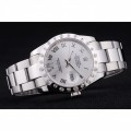 Rolex Datejust Diamond Bezel Silver Dial 7468 Rolex Datejust Diamond Bezel Silver Dial 7468