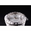 Rolex Datejust Diamond Bezel Silver Dial 7468 Rolex Datejust Diamond Bezel Silver Dial 7468