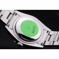 Rolex Datejust Diamond Bezel Silver Dial 7468 Rolex Datejust Diamond Bezel Silver Dial 7468