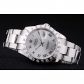 Rolex Datejust Diamond Bezel Silver Dial 7468 Rolex Datejust Diamond Bezel Silver Dial 7468