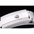 Rolex Datejust Diamond Bezel Silver Dial 7468 Rolex Datejust Diamond Bezel Silver Dial 7468