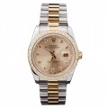 Rolex Datejust Mechanism-SRL40