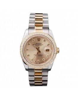 Rolex Datejust Mechanism-SRL40