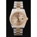 Rolex Datejust Mechanism-SRL40
