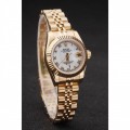 Rolex Datejust Mechanism-SRL100