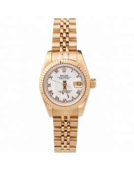 Rolex Datejust Mechanism-SRL100