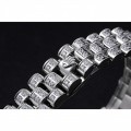 Rolex DateJust Diamond Dial Stainless Steel 622022