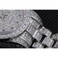 Rolex DateJust Diamond Dial Stainless Steel 622022