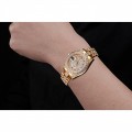 Rolex DateJust Diamond Dial Gold 622023 Rolex DateJust Diamond Dial Gold 622023