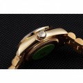Rolex DateJust Diamond Dial Gold 622023 Rolex DateJust Diamond Dial Gold 622023