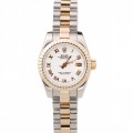 Rolex Datejust Mechanism-SRL104