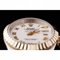 Rolex Datejust Mechanism-SRL104