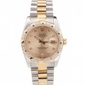 Rolex Datejust Mechanism-SRL41