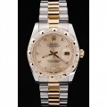 Rolex Datejust Mechanism-SRL41