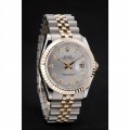 Rolex Datejust Mechanism-SRL10
