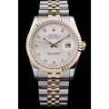 Rolex Datejust Mechanism-SRL10