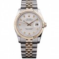 Rolex Datejust Mechanism-SRL10