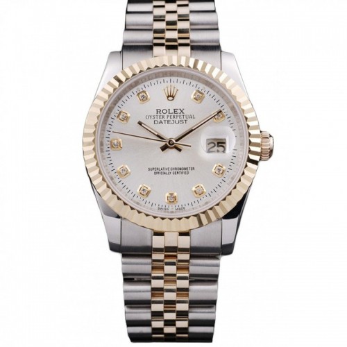 Rolex Datejust Mechanism-SRL10