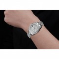 Rolex DateJust Diamond Dial Stainless Steel 622021