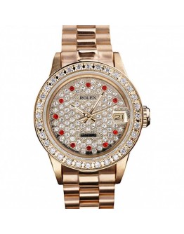 Rolex Datejust-RL40