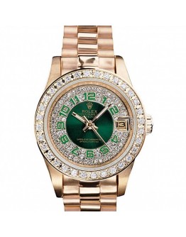Rolex Datejust-RL39