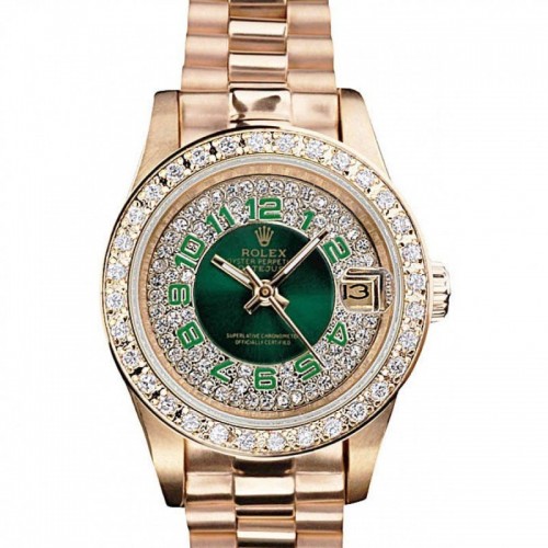 Rolex Datejust-RL39