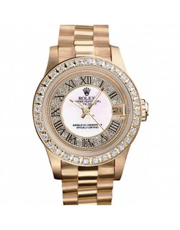 Rolex Datejust-RL41