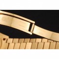 Rolex Day-Date Yellow Gold Full Diamond Pave