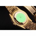 Rolex Day-Date Diamonds Yellow Gold-SRL185 621615