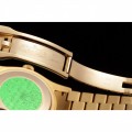 Rolex Day-Date Diamonds Yellow Gold-SRL185 621615