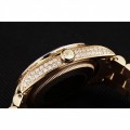 Rolex Day-Date Diamonds Yellow Gold-SRL185 621615