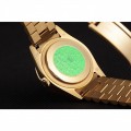 Rolex Day-Date Diamonds Yellow Gold-SRL184 621614