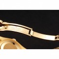 Rolex Day-Date Diamonds And Rubies Black Dial Yellow Gold Bracelet 1454101