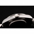 Rolex Day-Date Ice Blue Dial Diamond Case Stainless Steel Bracelet 1453962