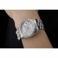 Rolex Day-Date Diamonds-SRL182 621612