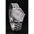 Rolex Day-Date Diamonds-SRL182 621612