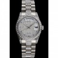 Rolex Day-Date Diamonds-SRL182 621612