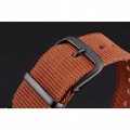 Rolex Submariner STEALTH MK III Brown Fabric Band rl425 621387