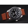 Rolex Submariner STEALTH MK III Brown Fabric Band rl425 621387