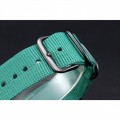 Rolex Stealth Submariner Green Nylon Strap 622009 Rolex Stealth Submariner Green Nylon Strap 622009