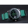 Rolex Stealth Submariner Green Nylon Strap 622009 Rolex Stealth Submariner Green Nylon Strap 622009