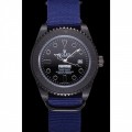 Rolex Stealth Submariner Blue 621994 Rolex Stealth Submariner Blue 621994