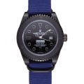 Rolex Stealth Submariner Blue 621994 Rolex Stealth Submariner Blue 621994