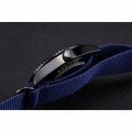 Rolex Stealth Submariner Blue 621994 Rolex Stealth Submariner Blue 621994
