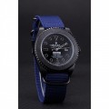 Rolex Stealth Submariner Blue 621994 Rolex Stealth Submariner Blue 621994